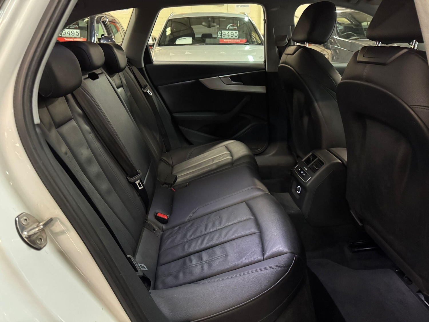 Used Audi A4 Avant 2018 for sale - 76658693: Photo 19