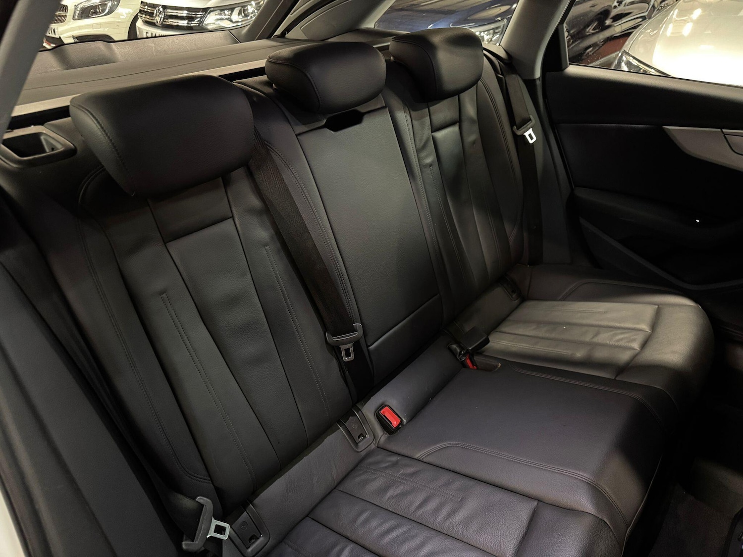 Used Audi A4 Avant 2018 for sale - 76658693: Photo 20