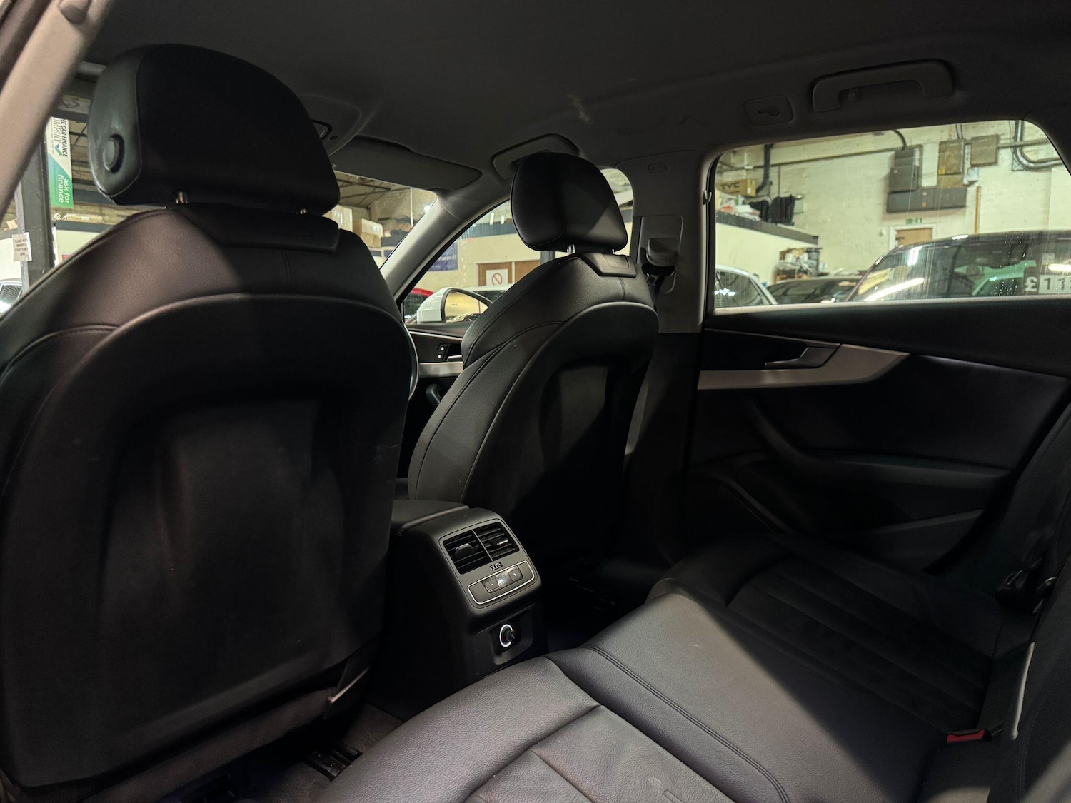 Used Audi A4 Avant 2018 for sale - 76658693: Photo 24