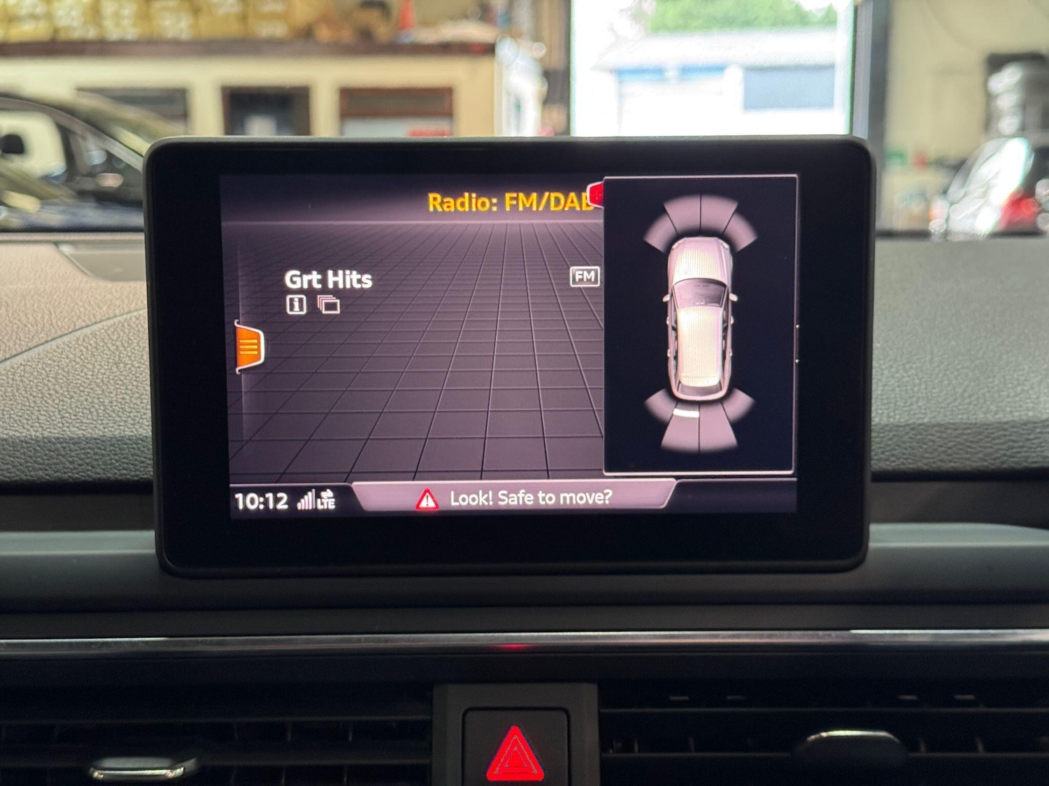 Used Audi A4 Avant 2018 for sale - 76658693: Photo 37