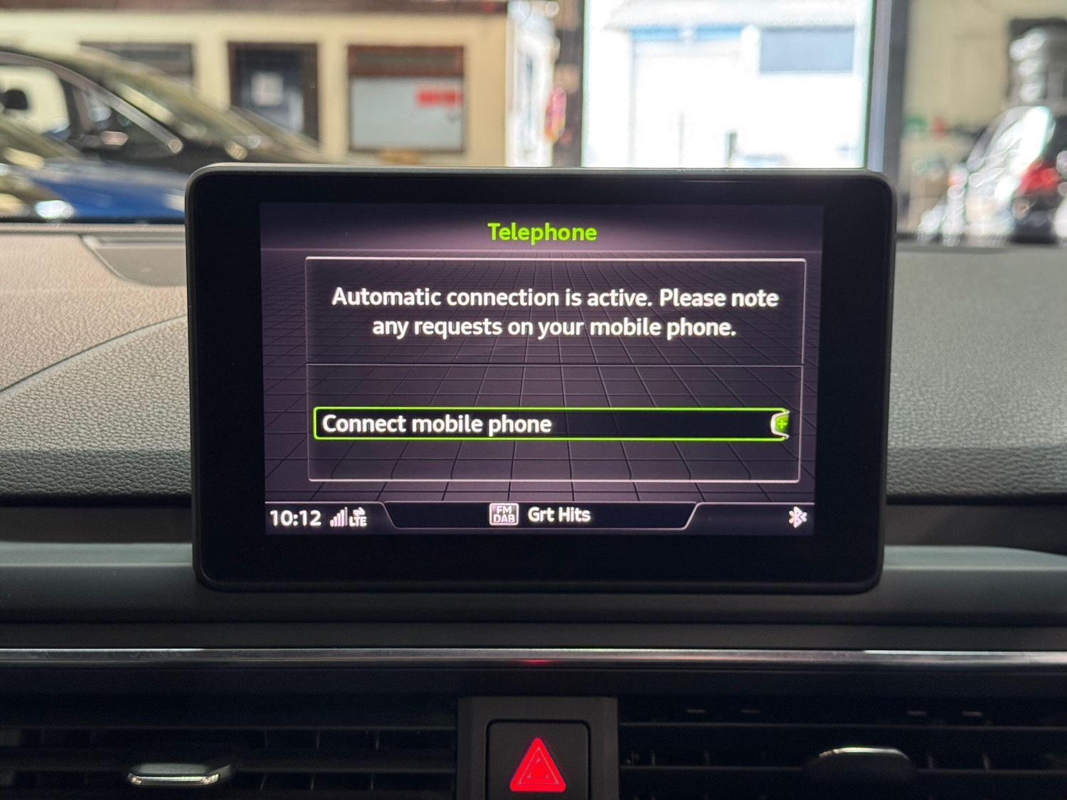 Used Audi A4 Avant 2018 for sale - 76658693: Photo 38