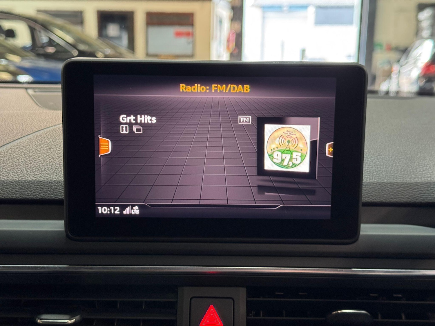 Used Audi A4 Avant 2018 for sale - 76658693: Photo 39