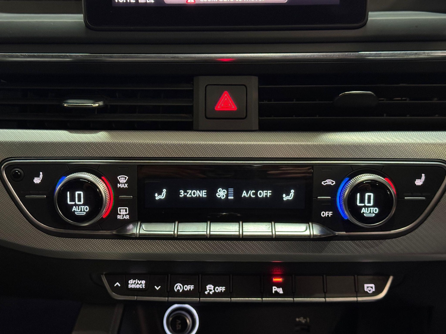 Used Audi A4 Avant 2018 for sale - 76658693: Photo 40