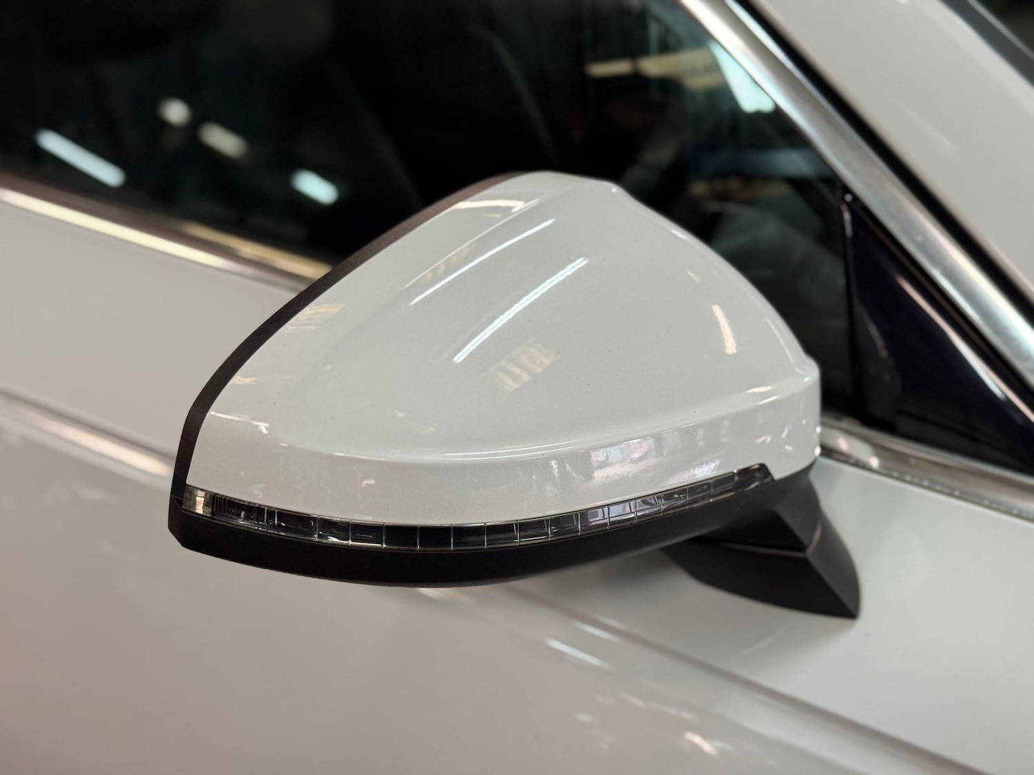 Used Audi A4 Avant 2018 for sale - 76658693: Photo 8