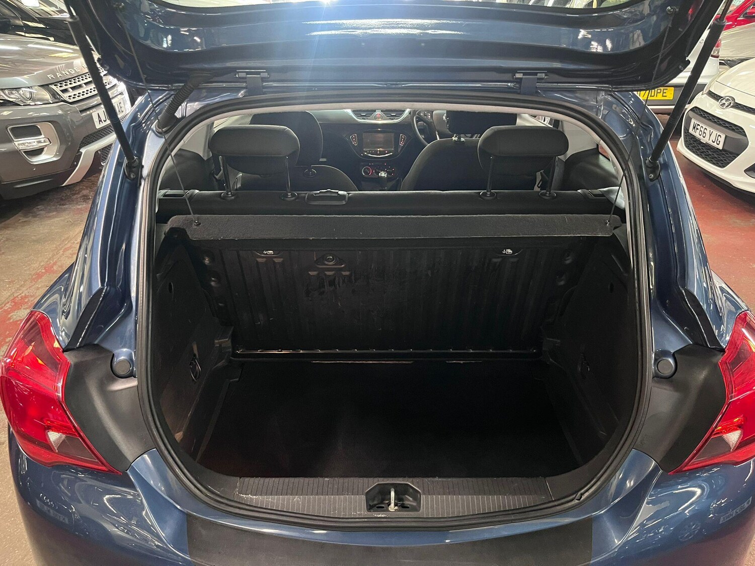 Used Vauxhall Corsa 2015 for sale - 76239818: Photo 12