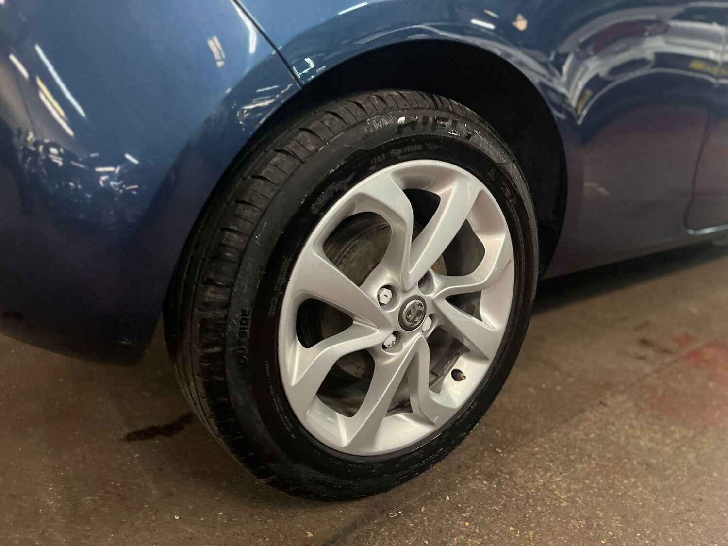 Used Vauxhall Corsa 2015 for sale - 76239818: Photo 13