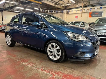 2015 (65) - 1.4i ecoFLEX Energy Euro 6 3dr (a/c)