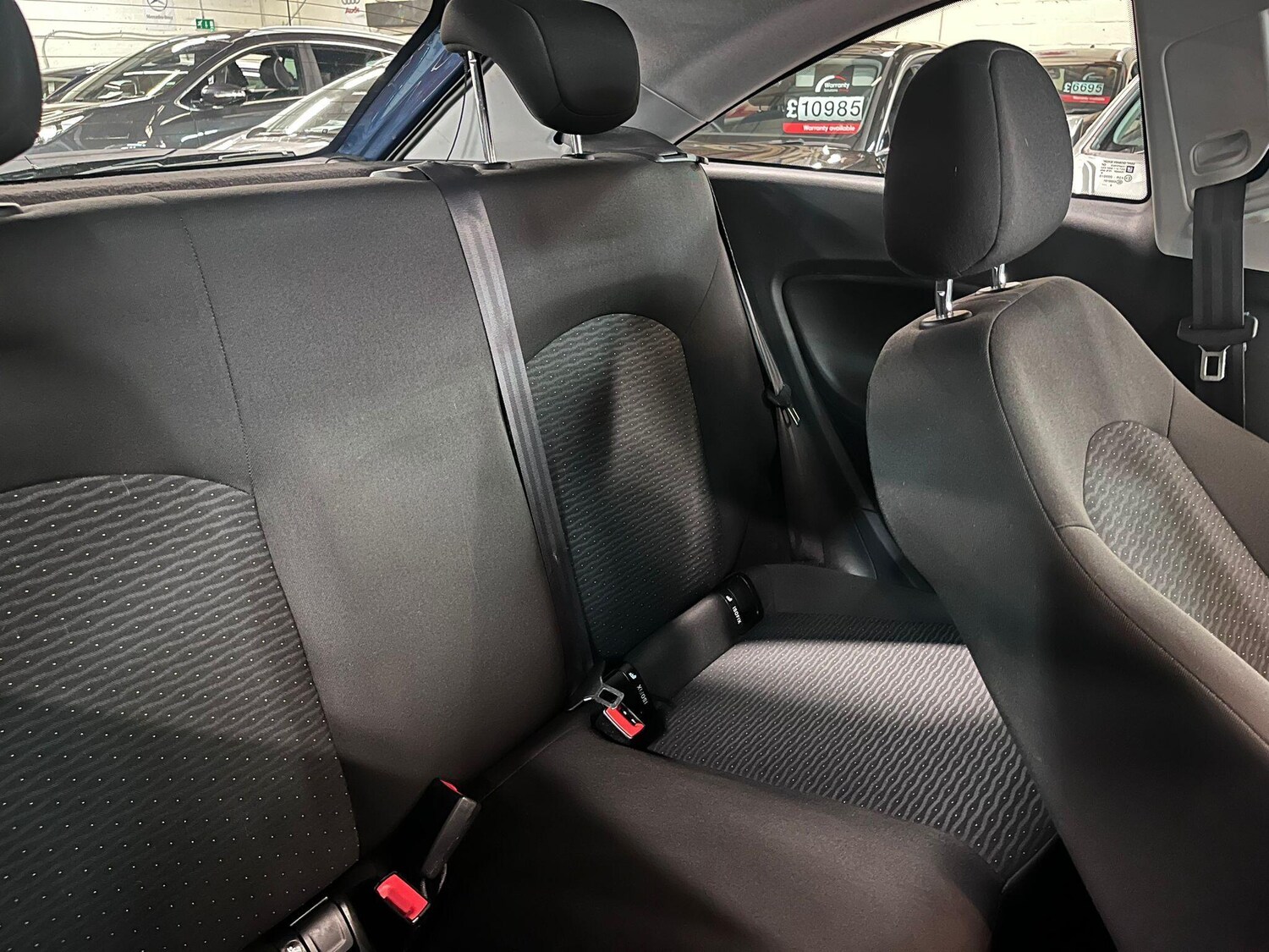 Used Vauxhall Corsa 2015 for sale - 76239818: Photo 20