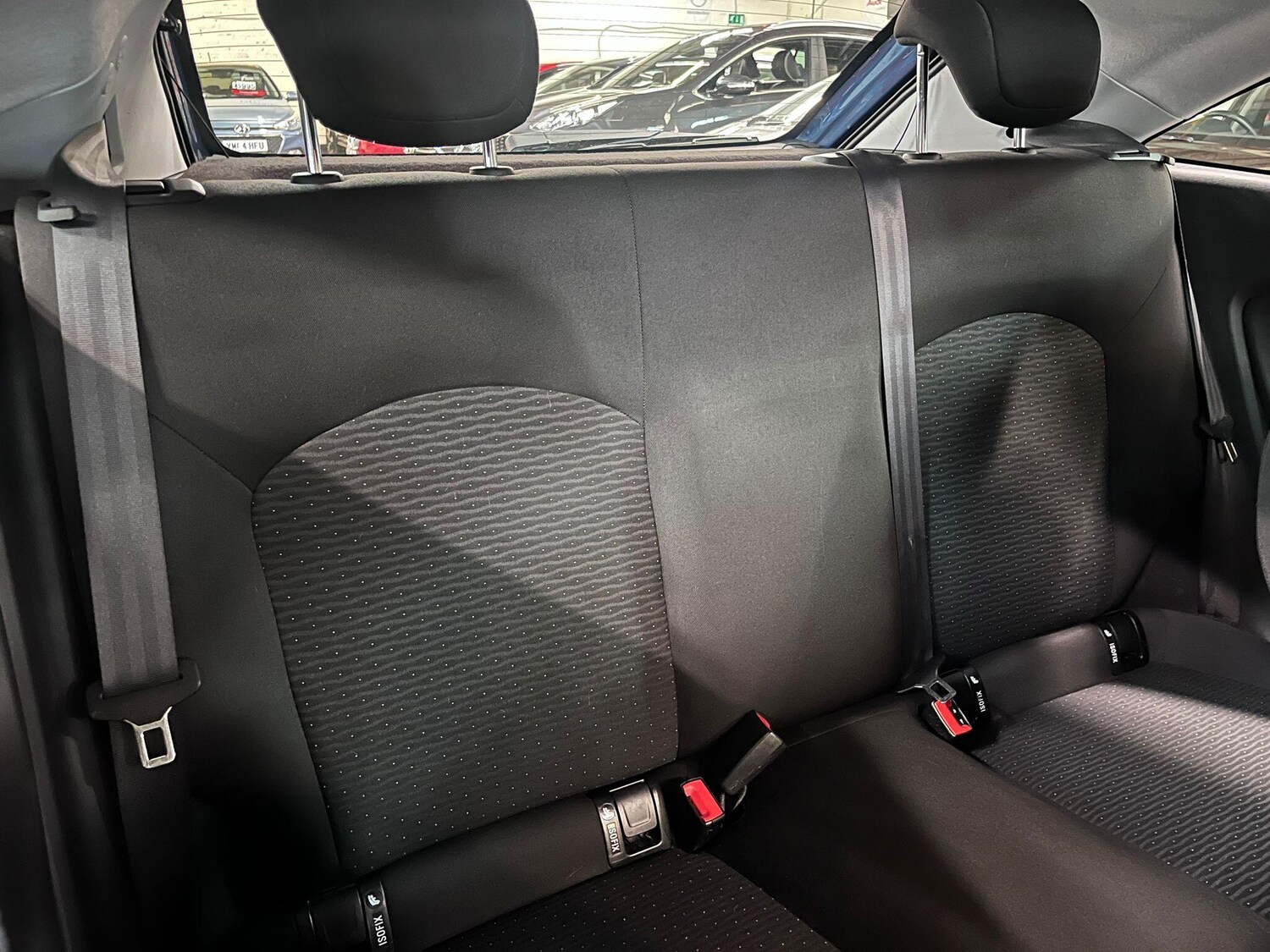 Used Vauxhall Corsa 2015 for sale - 76239818: Photo 21