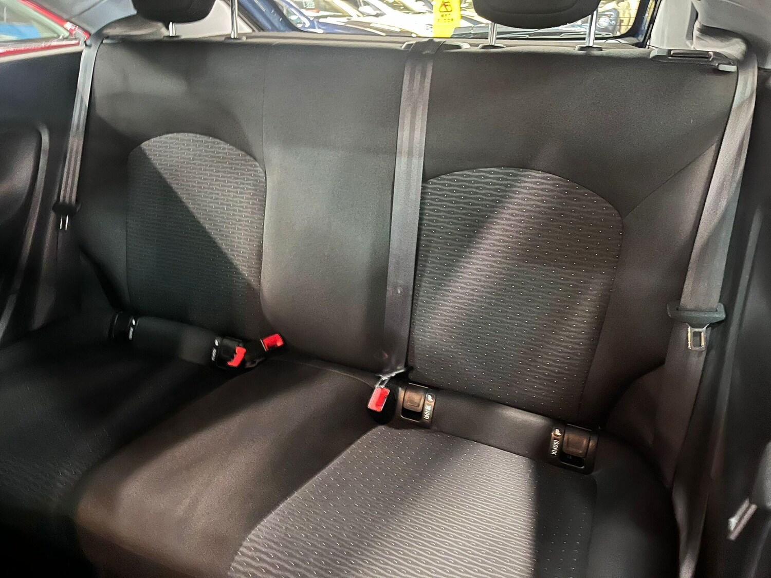 Used Vauxhall Corsa 2015 for sale - 76239818: Photo 23