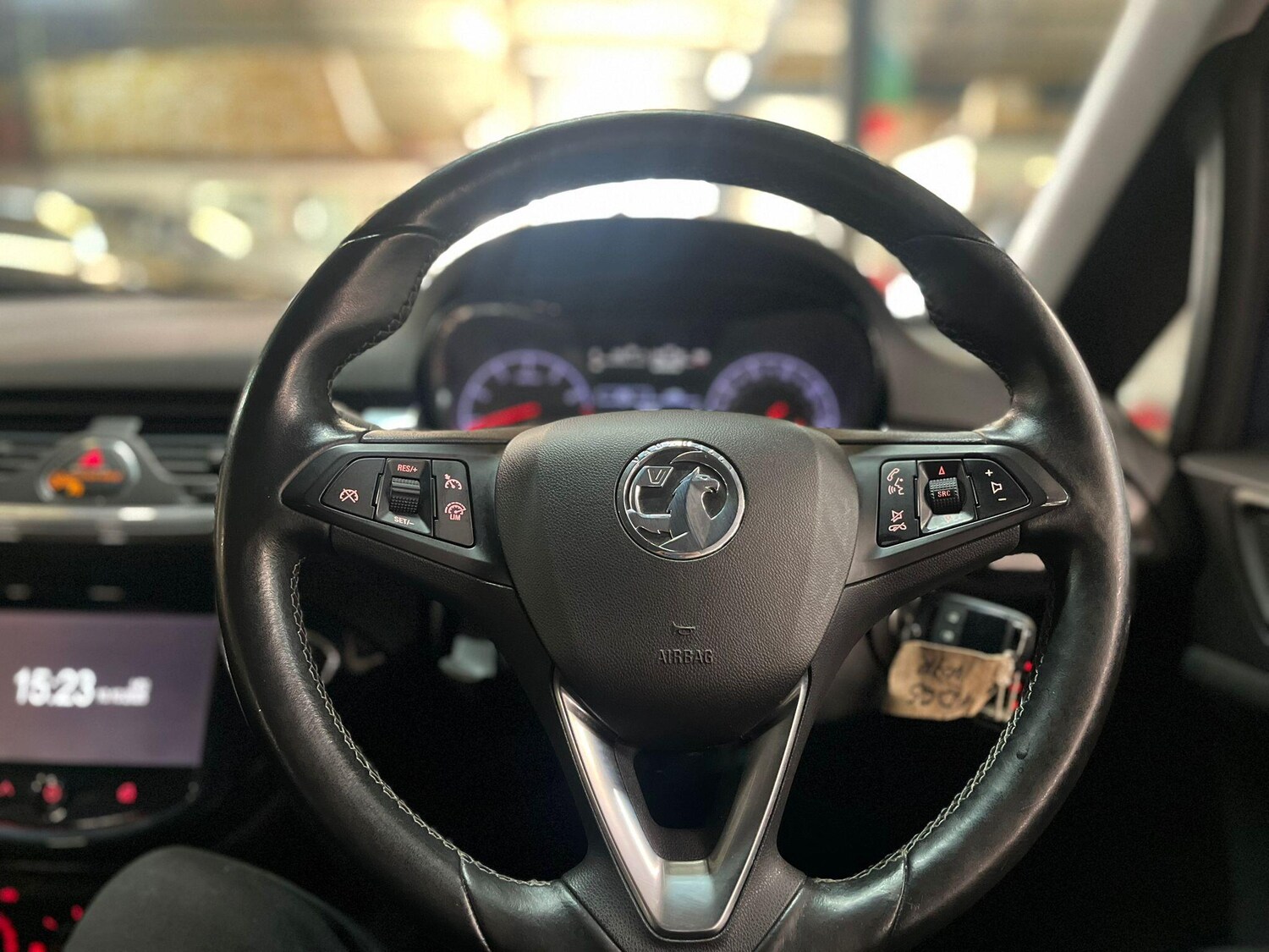 Used Vauxhall Corsa 2015 for sale - 76239818: Photo 24