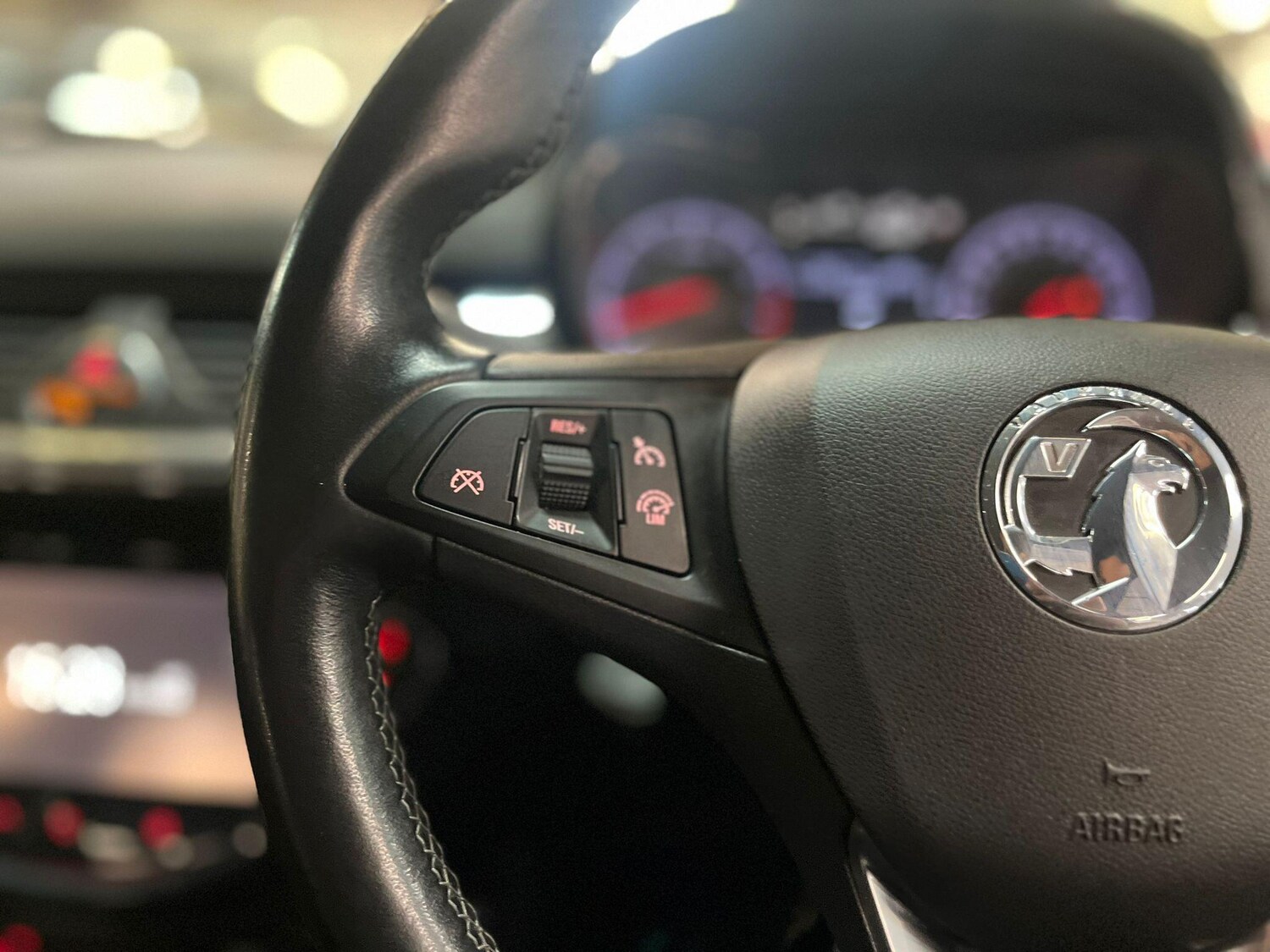 Used Vauxhall Corsa 2015 for sale - 76239818: Photo 25