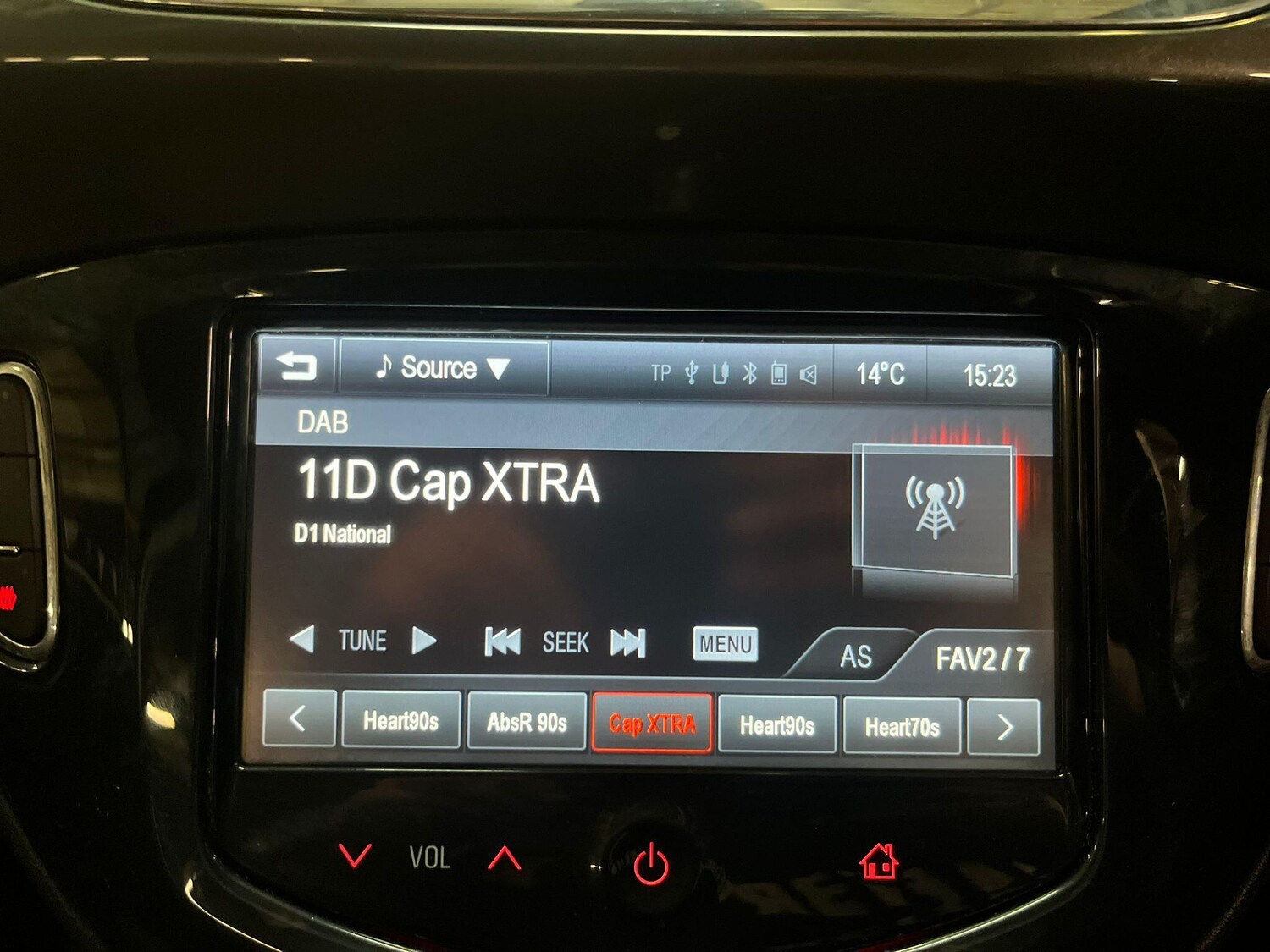 Used Vauxhall Corsa 2015 for sale - 76239818: Photo 31