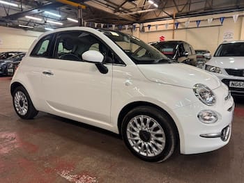 Used Fiat 500 2017 for sale - 79553026: Photo