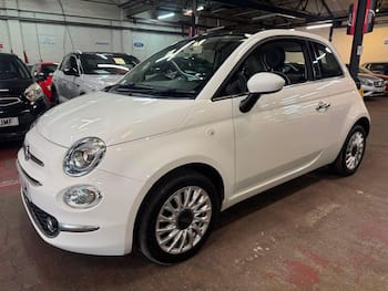 Used Fiat 500 2017 for sale - 79553026: Photo
