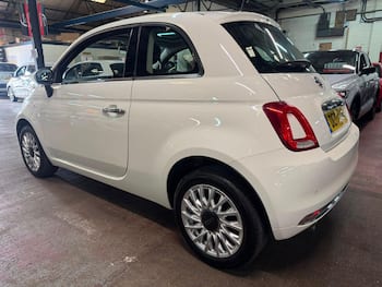 Used Fiat 500 2017 for sale - 79553026: Photo