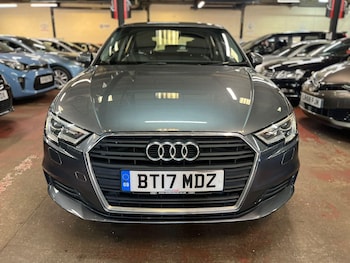 Used Audi A3 2017 for sale - 78662488: Photo