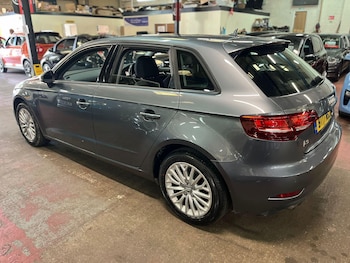 Used Audi A3 2017 for sale - 78662488: Photo