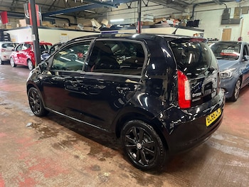 Used Skoda Citigo 2017 for sale - 77331880: Photo