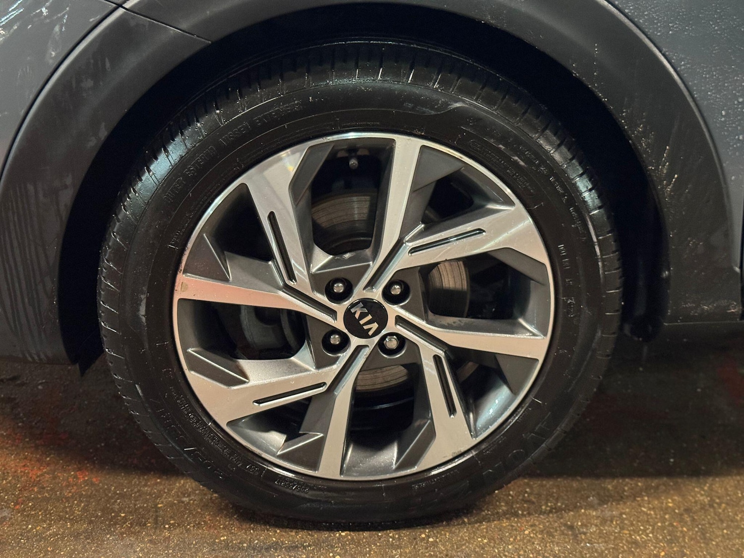 Used Kia Stonic 2021 for sale - 77215925: Photo 10