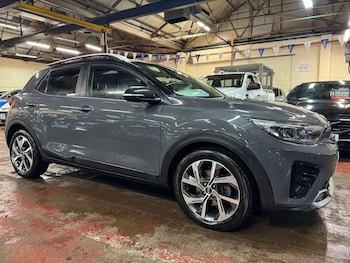 2021 (21) - 1.0T GDi 48V GT-Line S 5dr DCT