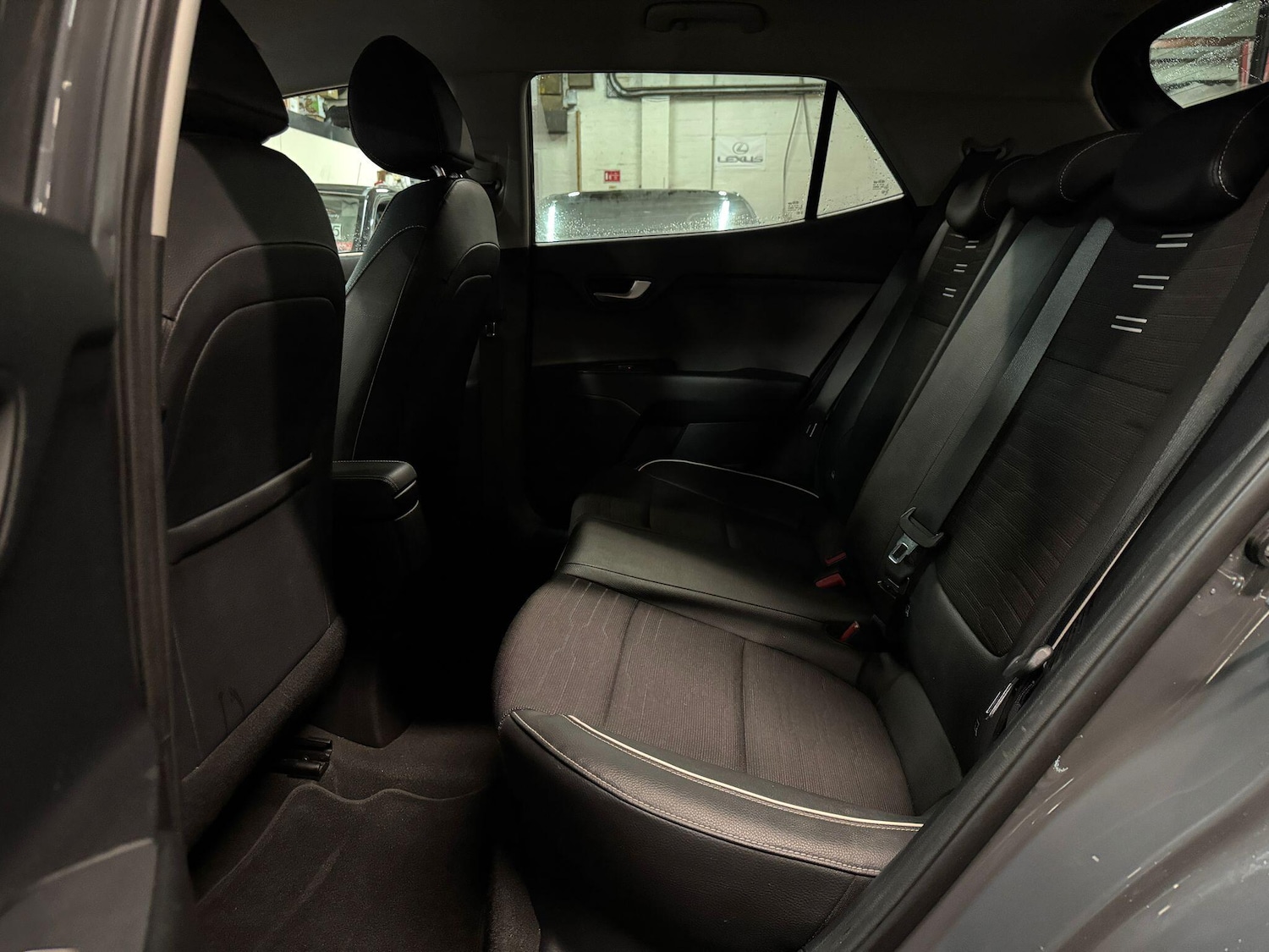 Used Kia Stonic 2021 for sale - 77215925: Photo 20