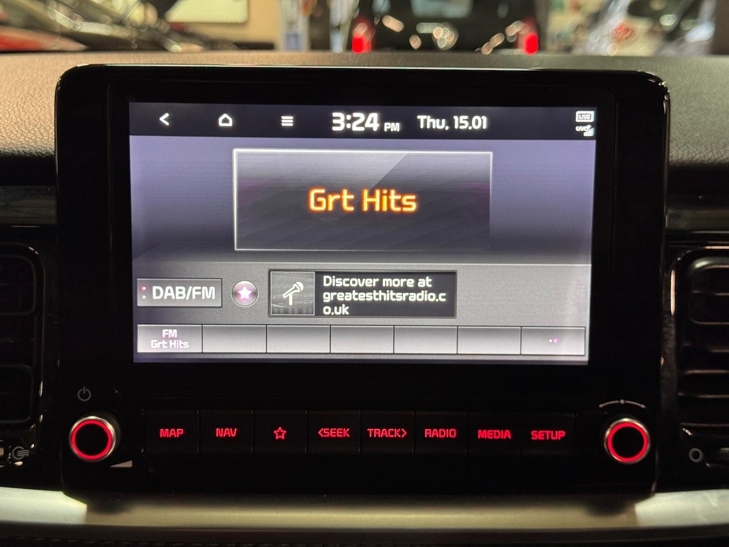 Used Kia Stonic 2021 for sale - 77215925: Photo 32