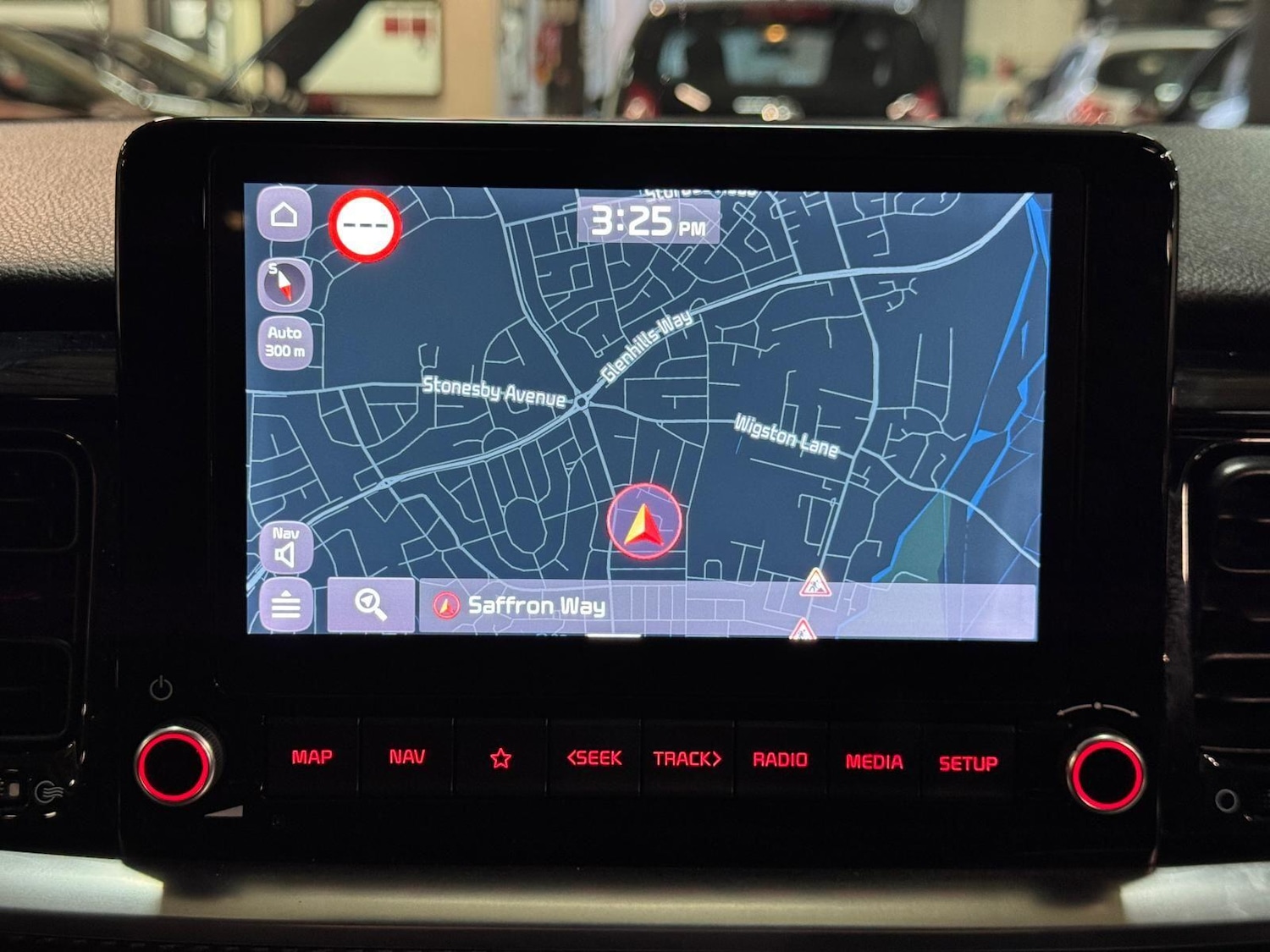 Used Kia Stonic 2021 for sale - 77215925: Photo 33