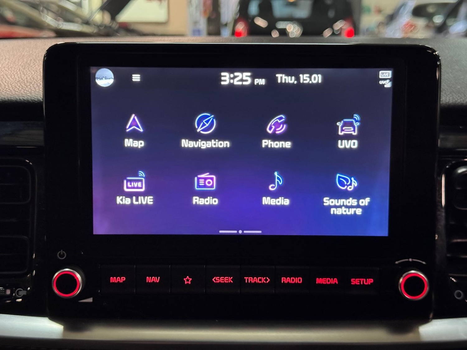 Used Kia Stonic 2021 for sale - 77215925: Photo 35