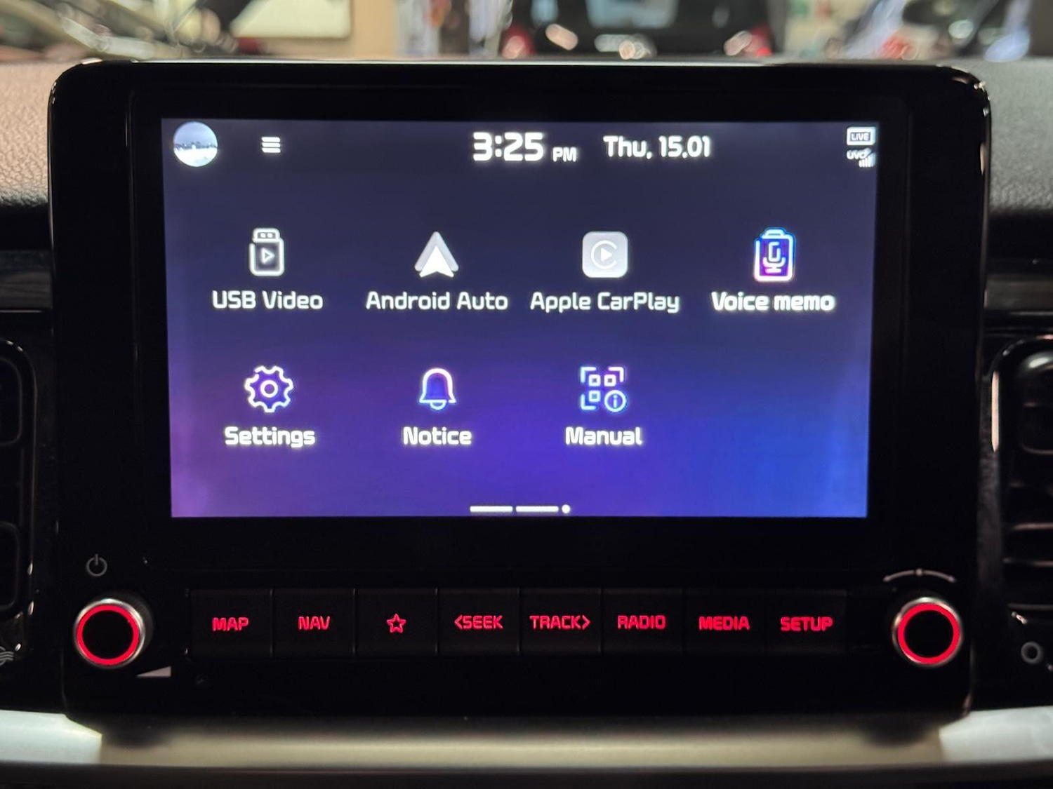 Used Kia Stonic 2021 for sale - 77215925: Photo 36