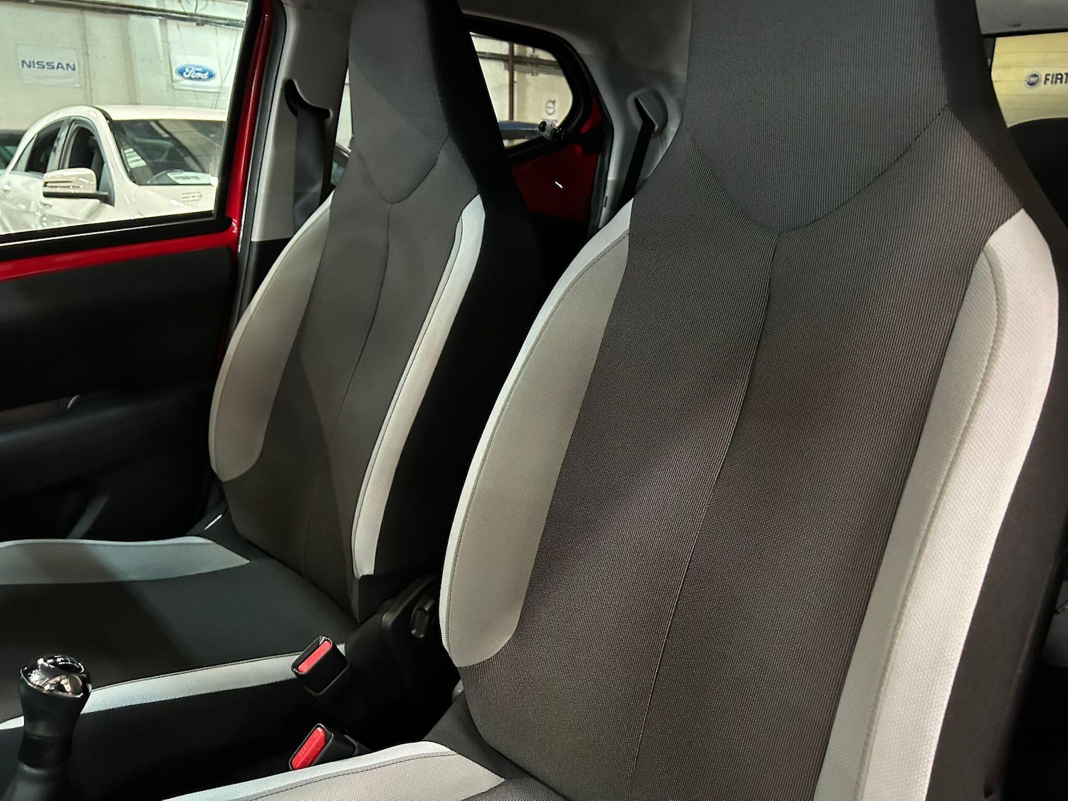 Used Toyota AYGO 2018 for sale - 76742338: Photo 10