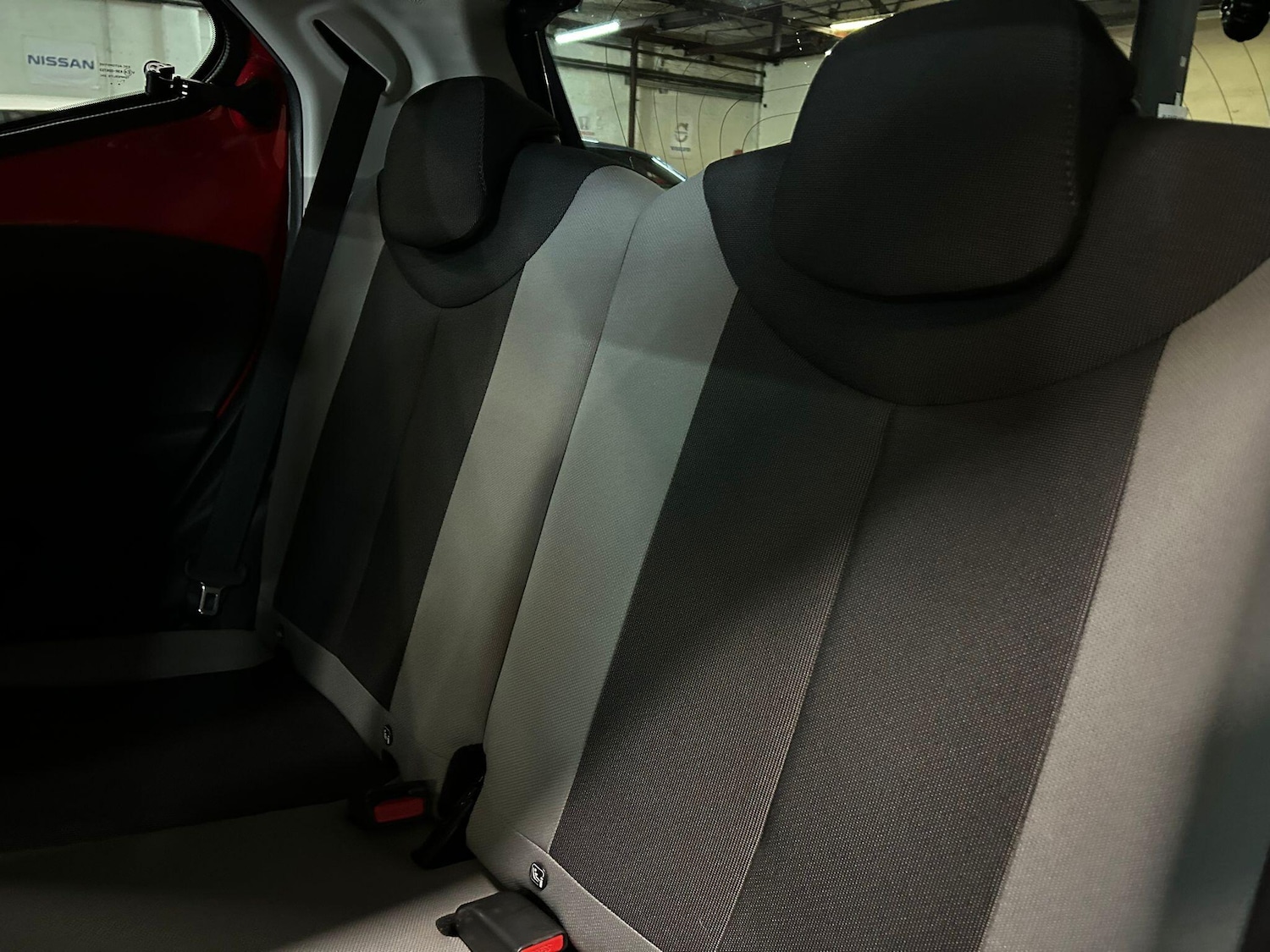 Used Toyota AYGO 2018 for sale - 76742338: Photo 16