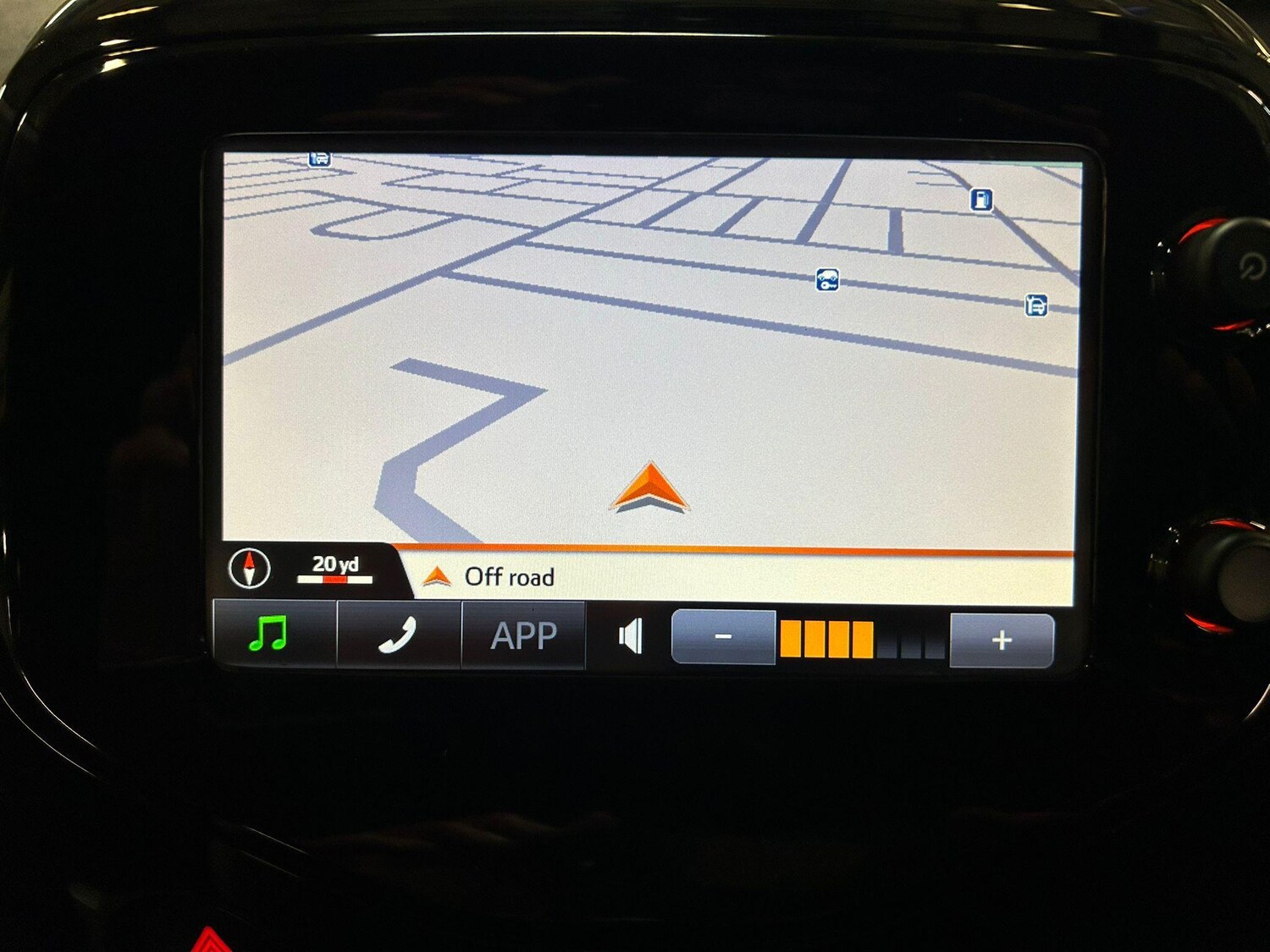 Used Toyota AYGO 2018 for sale - 76742338: Photo 24