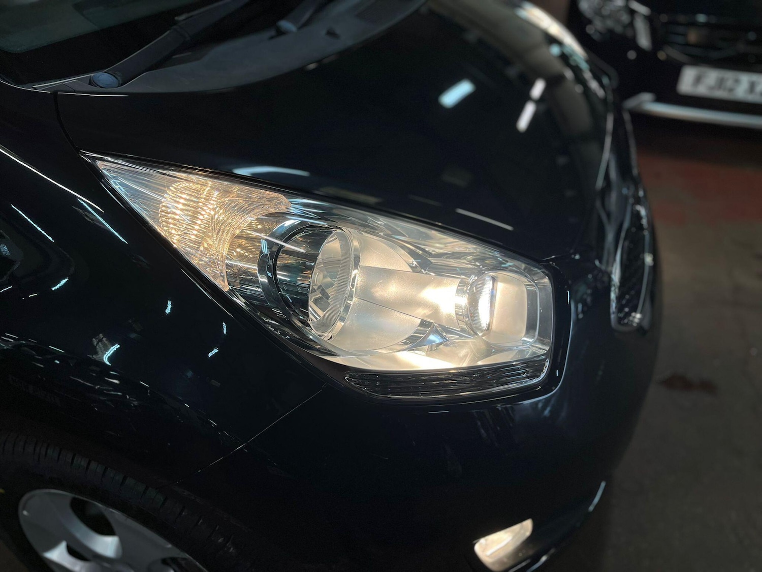 Used Kia Venga 2013 for sale - 77439744: Photo 10