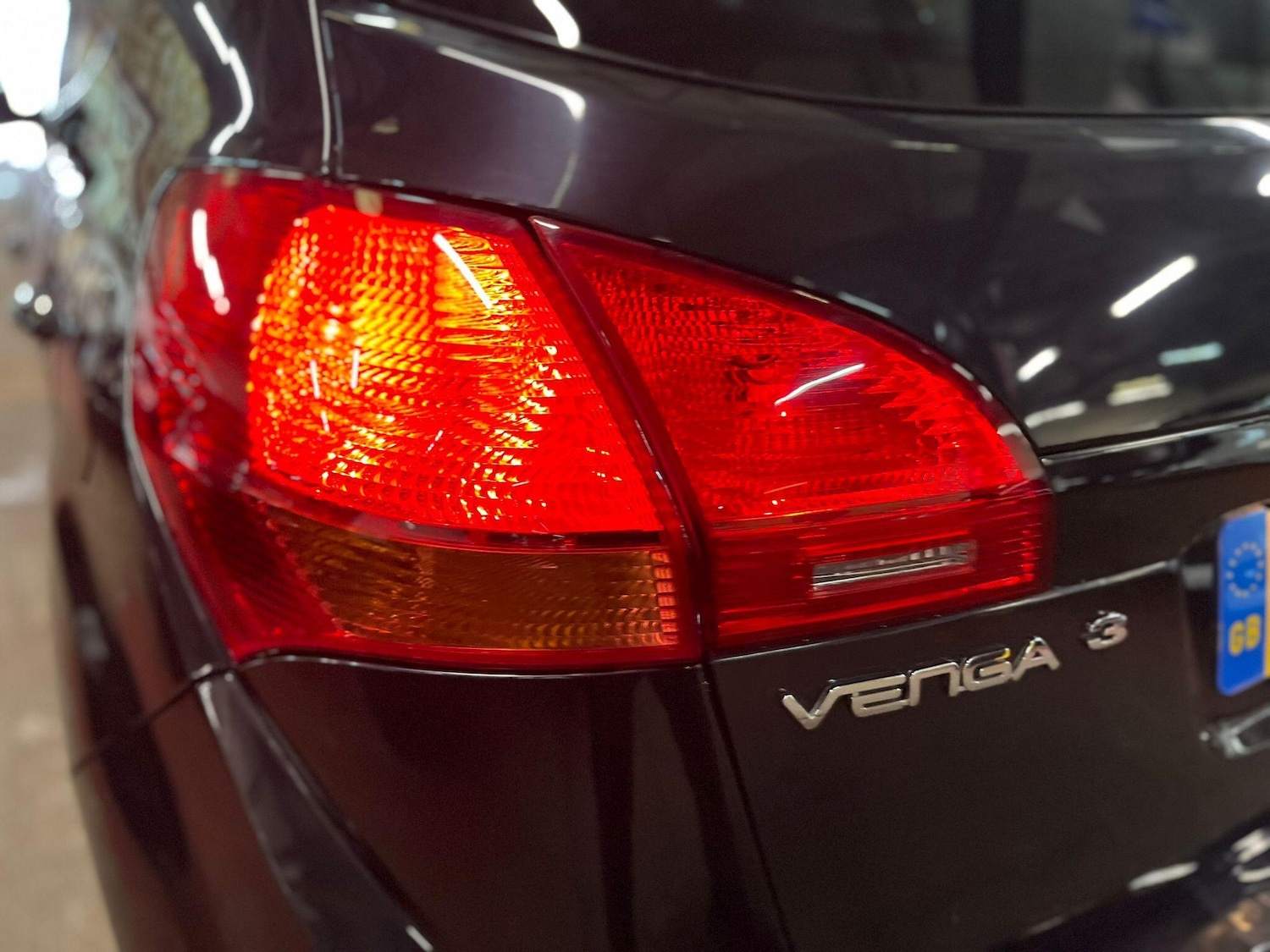 Used Kia Venga 2013 for sale - 77439744: Photo 11