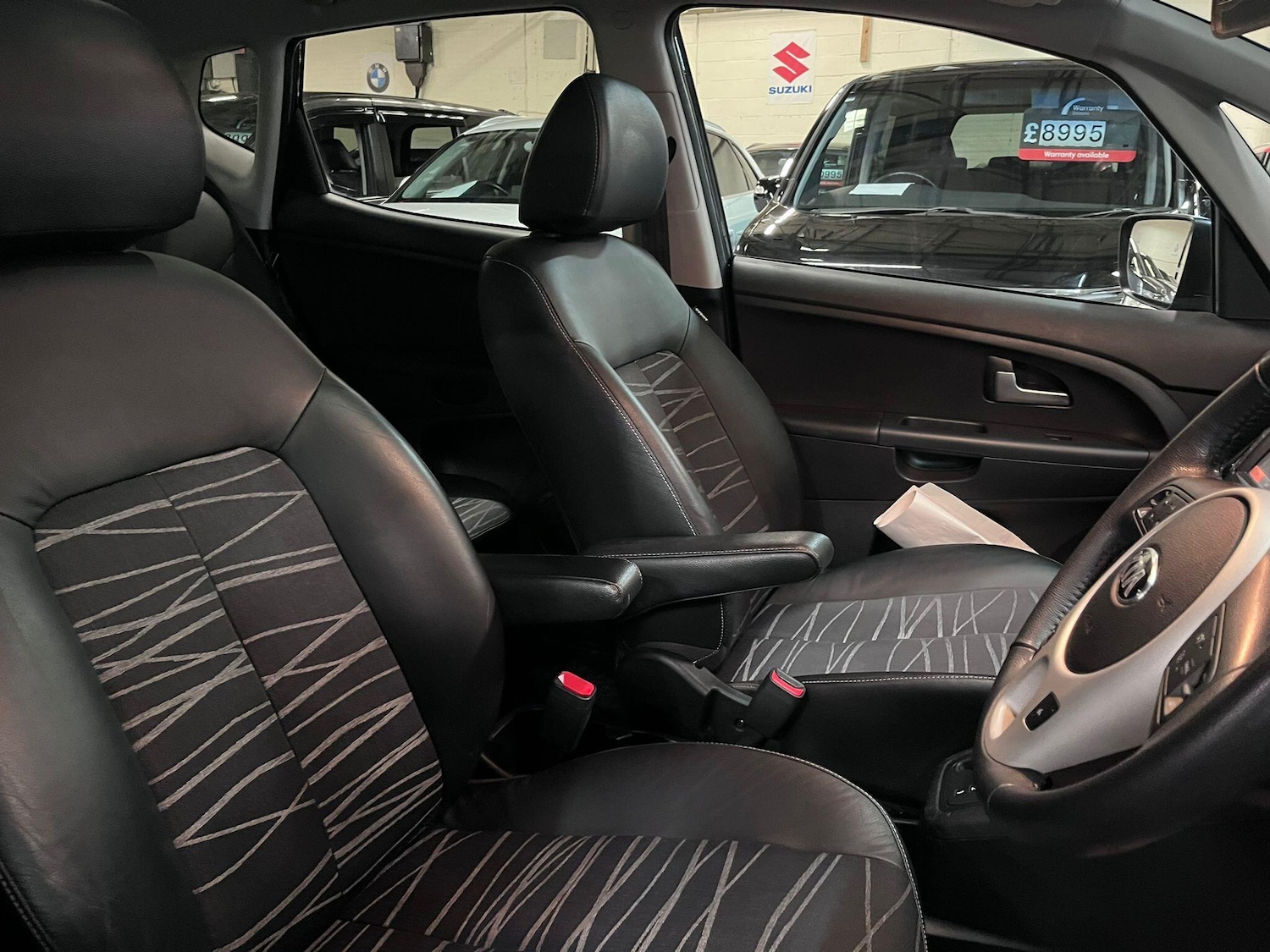 Used Kia Venga 2013 for sale - 77439744: Photo 15