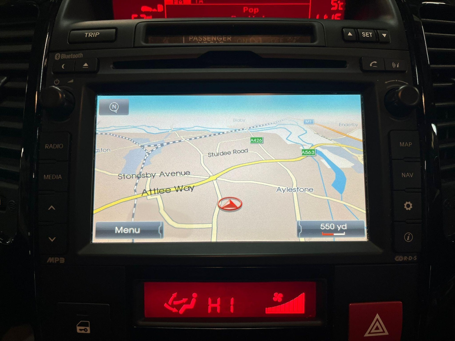 Used Kia Venga 2013 for sale - 77439744: Photo 33