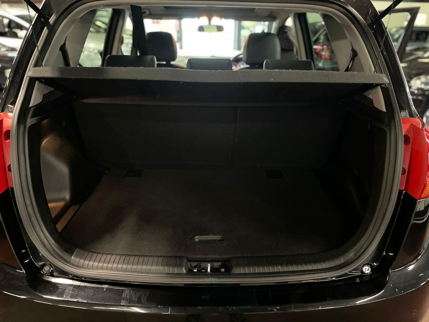 Used Kia Venga 2013 for sale - 77439744: Photo 38