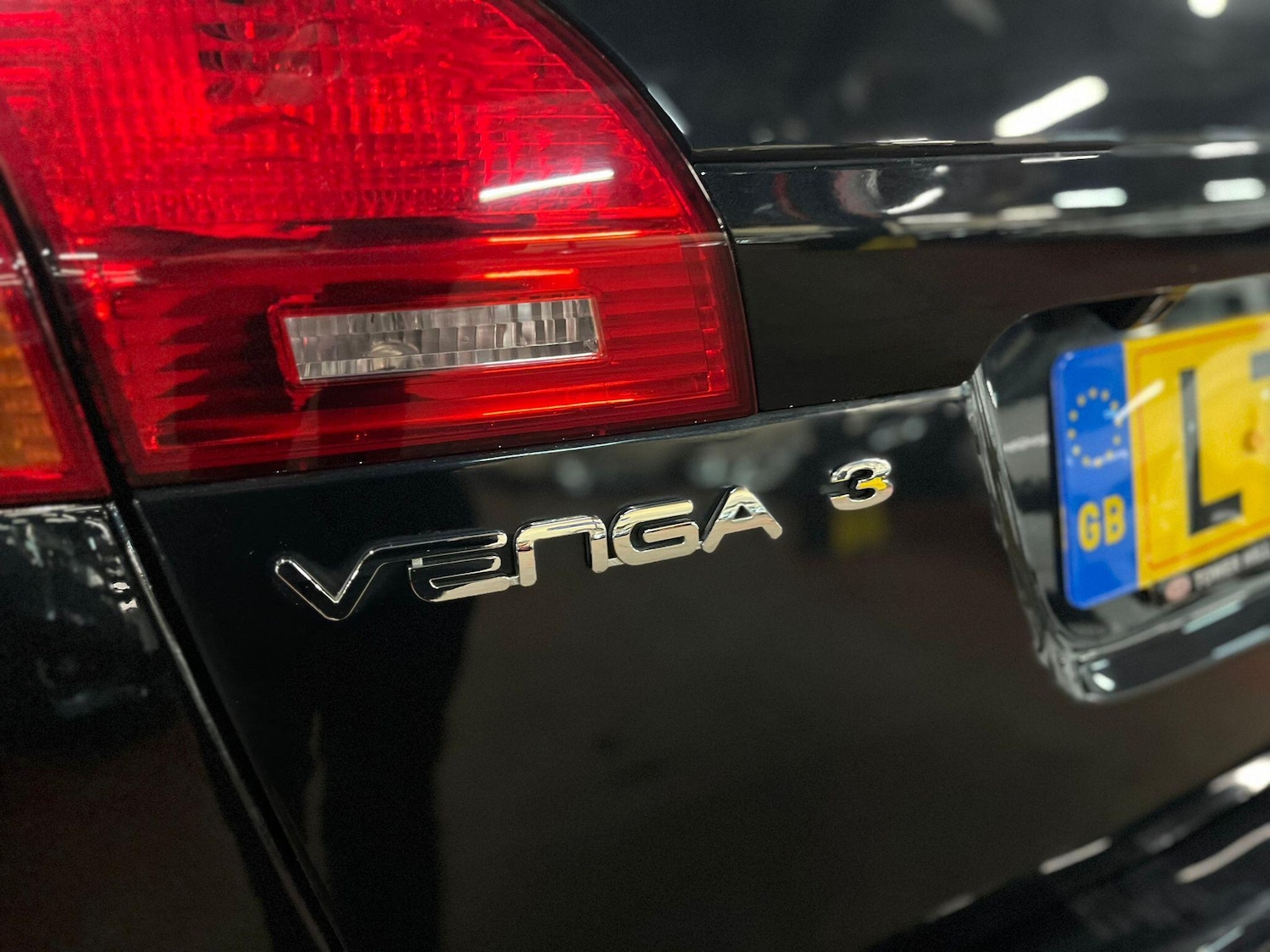 Used Kia Venga 2013 for sale - 77439744: Photo 9