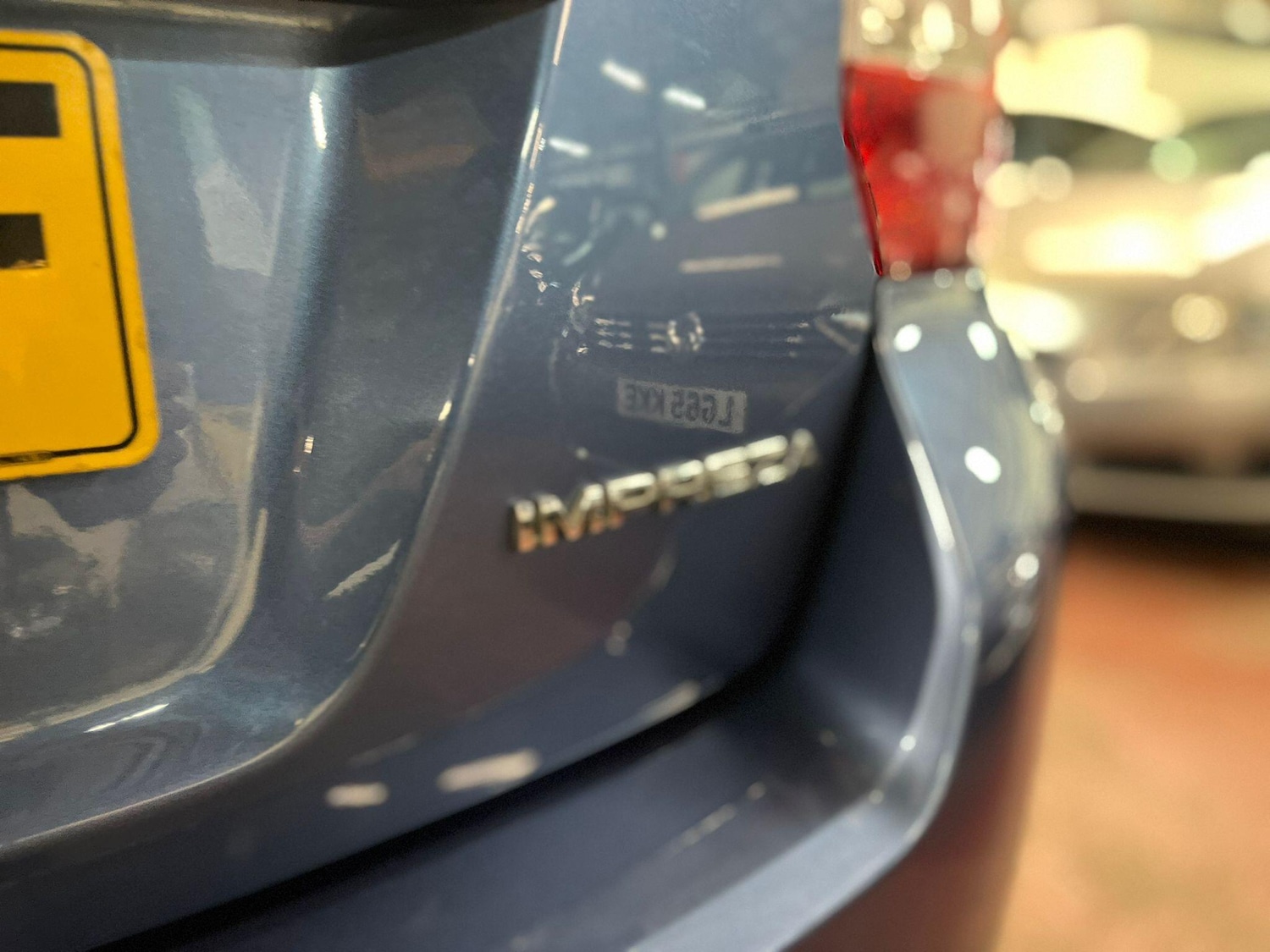 Used Subaru Impreza 2016 for sale - 76024624: Photo 10