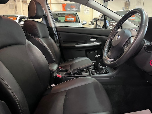 Used Subaru Impreza 2016 for sale - 76024624: Photo 15
