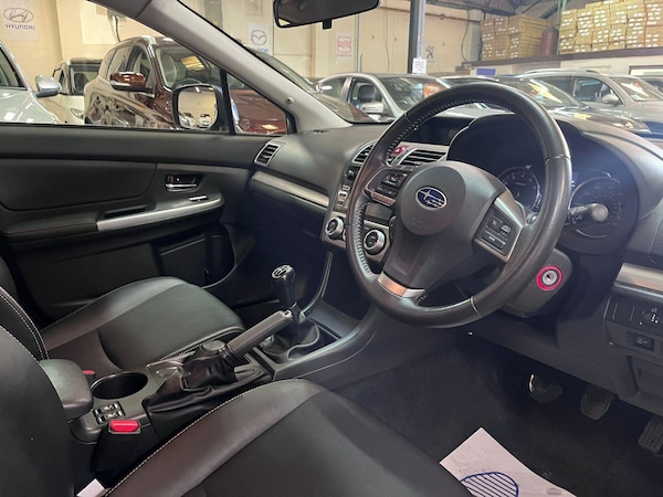 Used Subaru Impreza 2016 for sale - 76024624: Photo 16