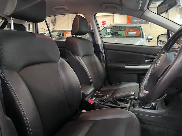 Used Subaru Impreza 2016 for sale - 76024624: Photo 17