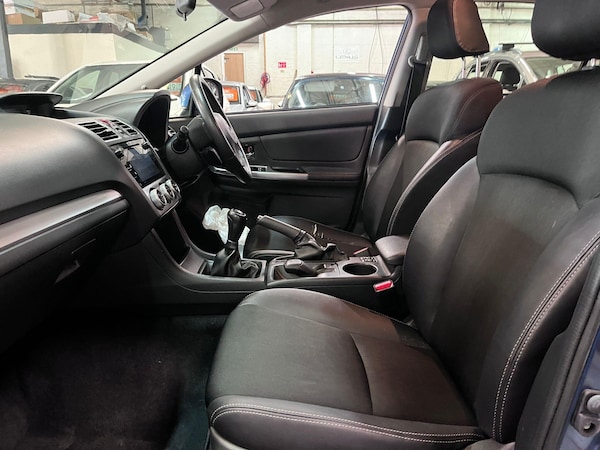Used Subaru Impreza 2016 for sale - 76024624: Photo 18
