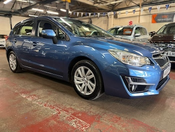 2016 (66) - 1.6i RC 4WD Euro 6 (s/s) 5dr