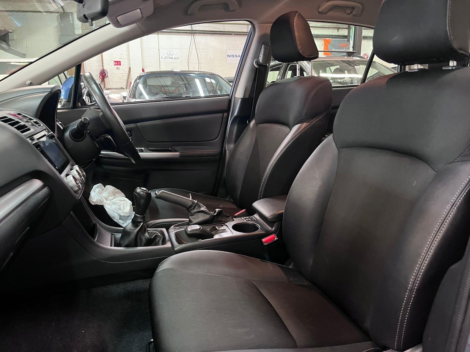 Used Subaru Impreza 2016 for sale - 76024624: Photo 20