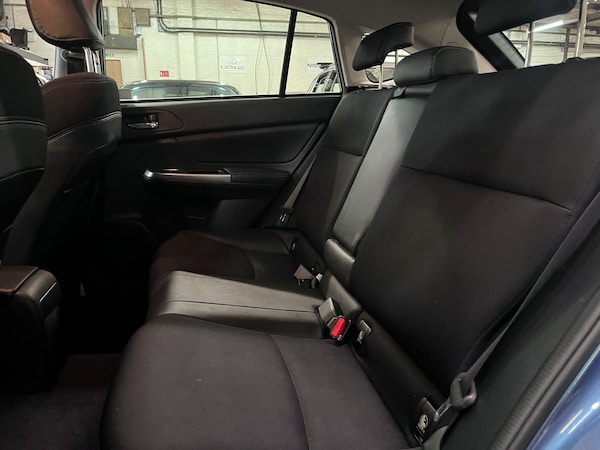 Used Subaru Impreza 2016 for sale - 76024624: Photo 23