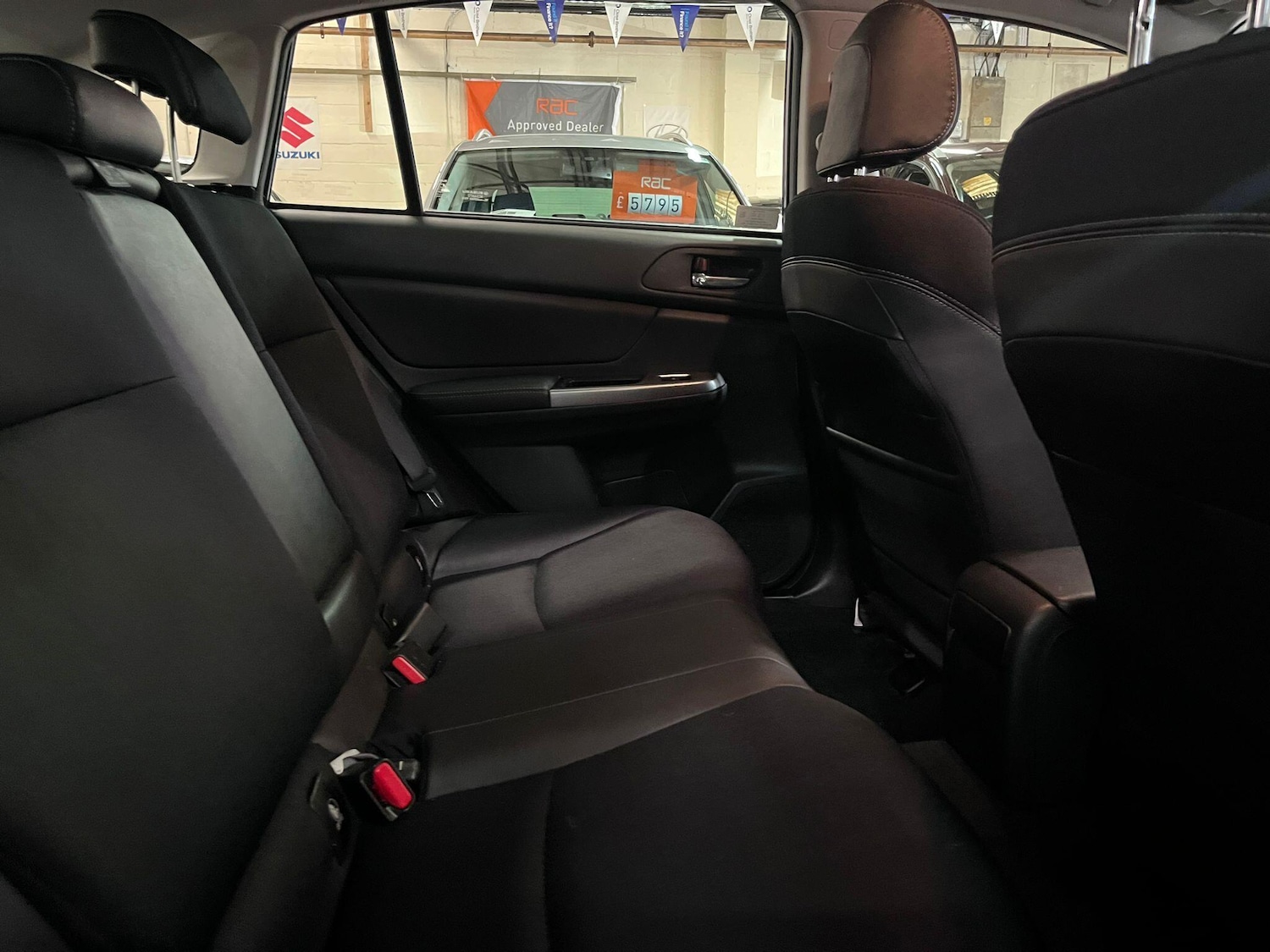 Used Subaru Impreza 2016 for sale - 76024624: Photo 24