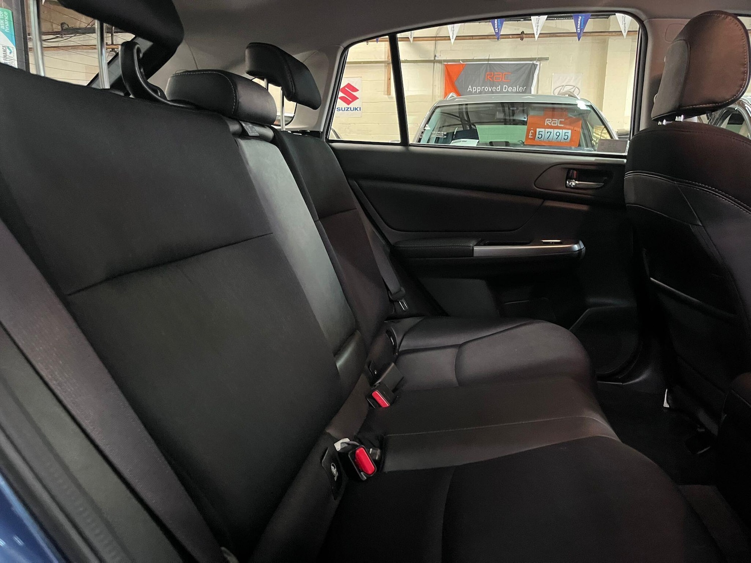 Used Subaru Impreza 2016 for sale - 76024624: Photo 26