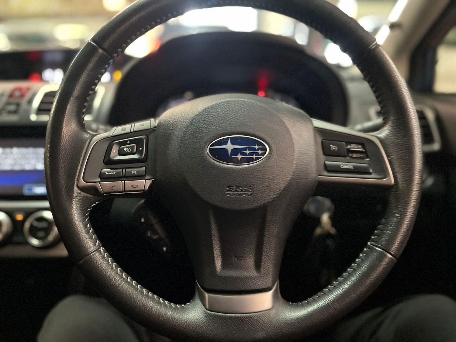 Used Subaru Impreza 2016 for sale - 76024624: Photo 27